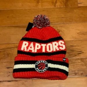 Toronto Raptors hat